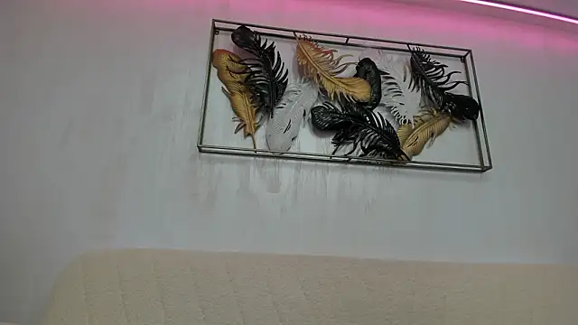 Bonnie Liss online show from February 13, 8:31 pm