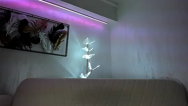 Bonnie Liss online show from March 18, 8:21 pm