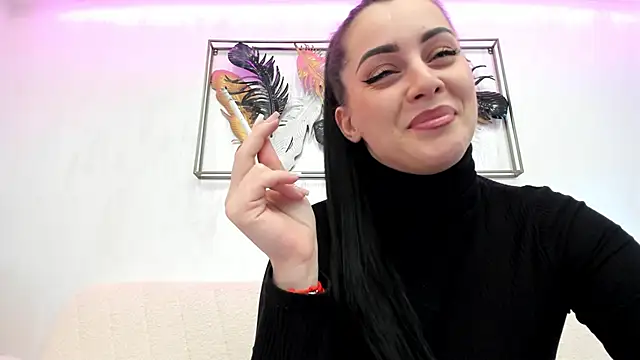 Bonnie Liss online show from March 4, 8:16 pm