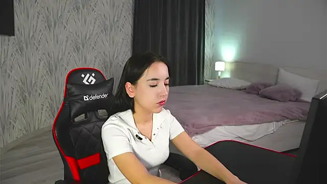 DoriSchech online show from January 13, 3:43 am