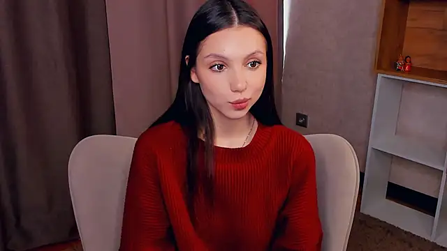 ZanaBreland online show from January 13, 7:34 am