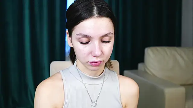 ZanaBreland online show from January 18, 4:49 am