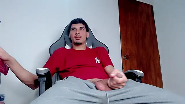 Yankees xxx online show from July 18, 11:46 pm