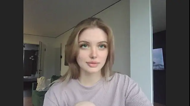 lina milka online show from May 15, 1:42 pm