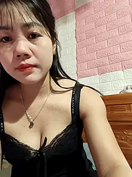 Ngocmai lazdy online show from February 23, 1:40 am