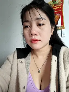 Ngocmai lazdy online show from February 12, 2:11 am