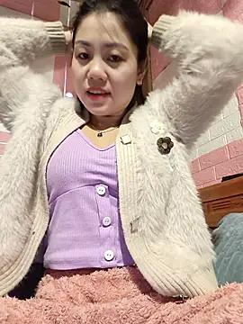 Ngocmai lazdy online show from February 8, 1:25 am