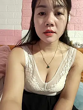 Ngocmai lazdy online show from April 3, 1:34 am