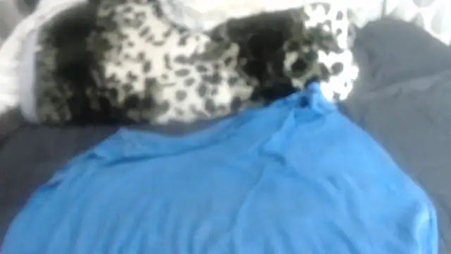 Nellybba online show from March 15, 11:45 pm