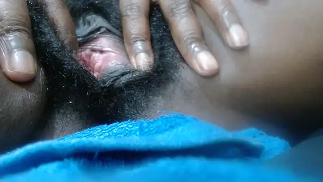 Nellybba online show from March 18, 10:32 pm