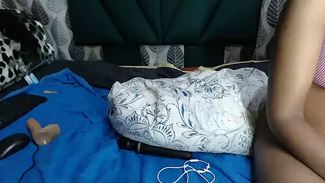 Nellybba online show from February 23, 5:57 pm