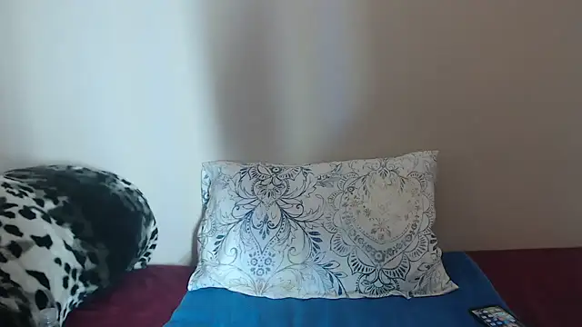 Nellybba online show from April 10, 8:16 pm