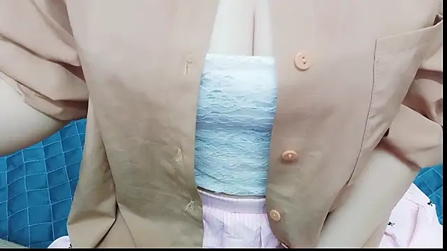 Mai maik online show from March 12, 4:07 am