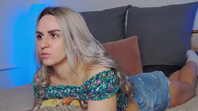  KSmith  online show from February 17, 2:31 am