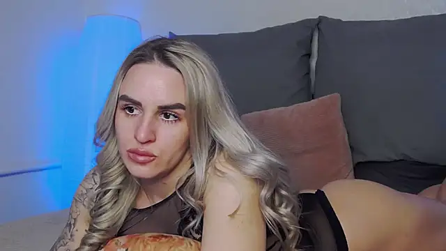  KSmith  online show from February 12, 6:46 am