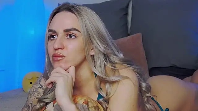  KSmith  online show from February 13, 6:35 am