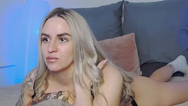  KSmith  online show from February 6, 6:42 am