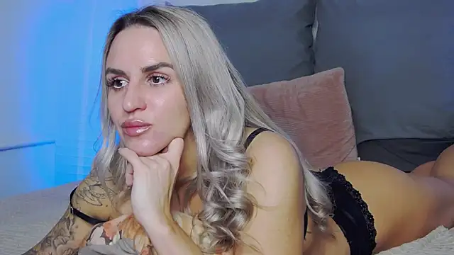  KSmith  online show from February 19, 4:53 am