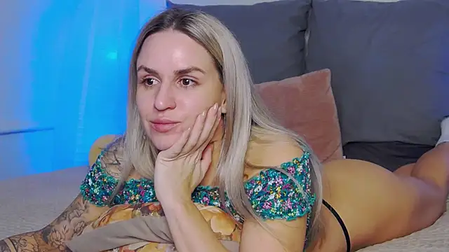  KSmith  online show from February 22, 4:59 am