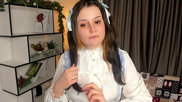 CloudedTouch online show from January 18, 6:28 am