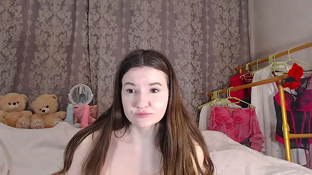 RileySteeele online show from March 30, 3:02 pm