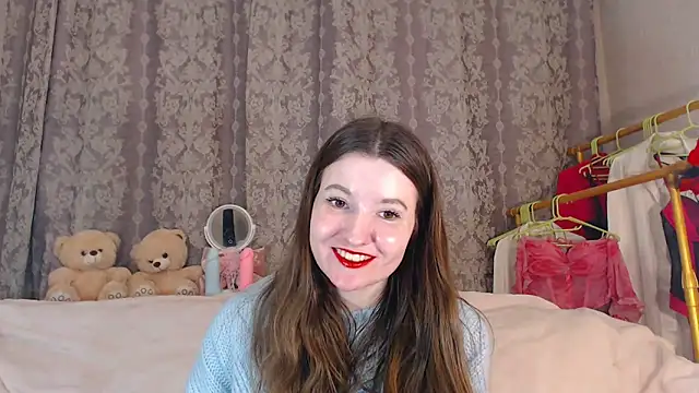 RileySteeele online show from March 25, 1:10 pm