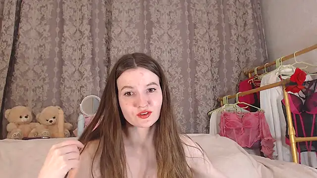 RileySteeele online show from March 4, 3:42 pm