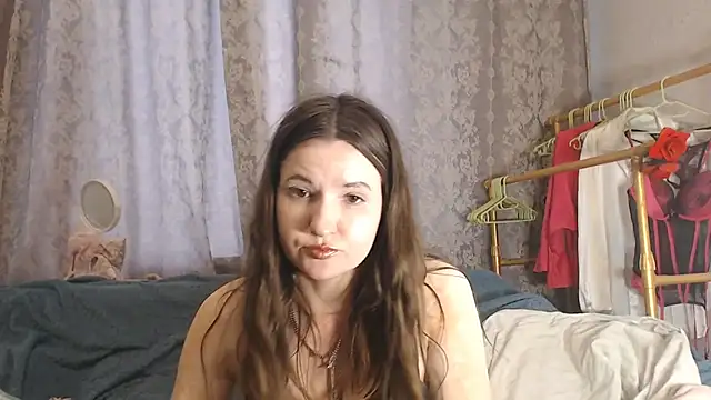 RileySteeele online show from May 27, 12:12 pm