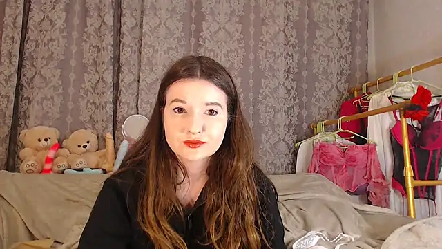 RileySteeele online show from February 2, 2:38 pm