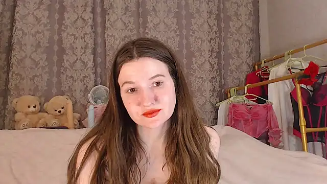 RileySteeele online show from March 7, 3:06 pm