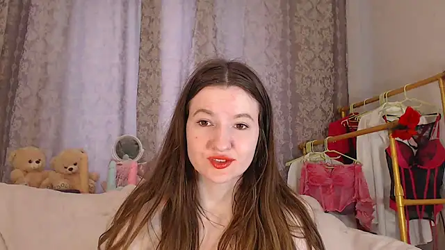 RileySteeele online show from March 7, 2:51 am