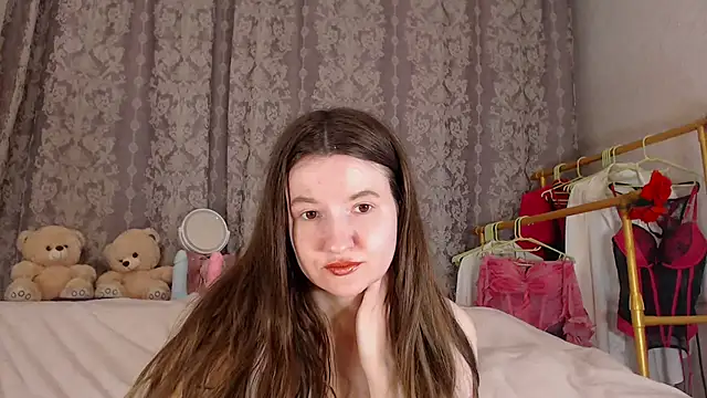 RileySteeele online show from March 20, 7:37 pm