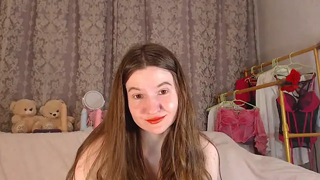 RileySteeele online show from March 8, 3:04 pm