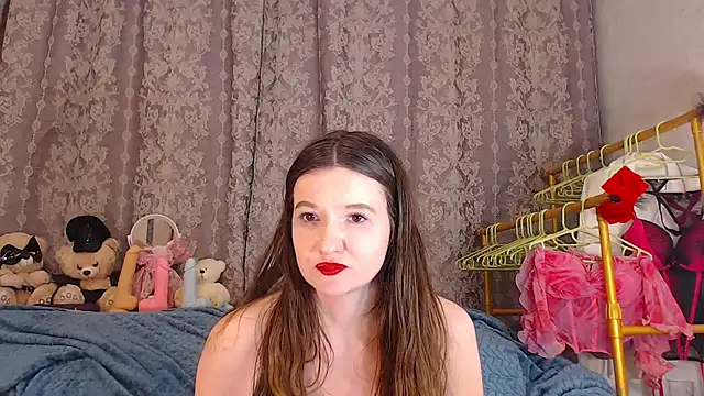 RileySteeele online show from January 13, 5:06 pm