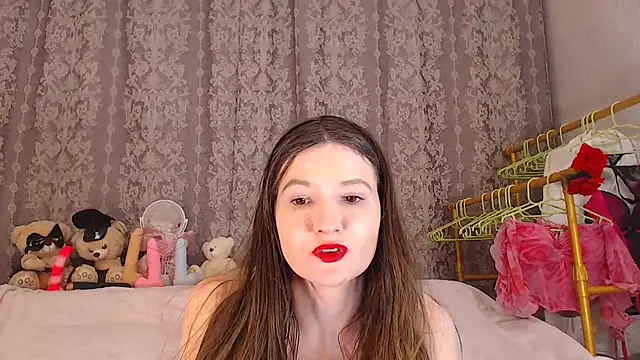 RileySteeele online show from January 18, 3:59 pm