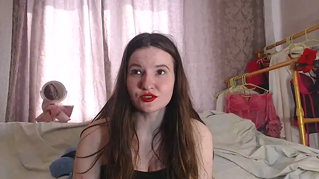 RileySteeele online show from April 22, 4:41 am