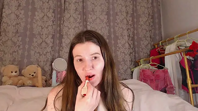 RileySteeele online show from March 9, 3:26 pm