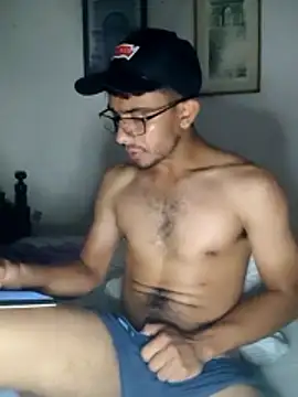 FlacoVergon2 online show from January 13, 8:13 pm