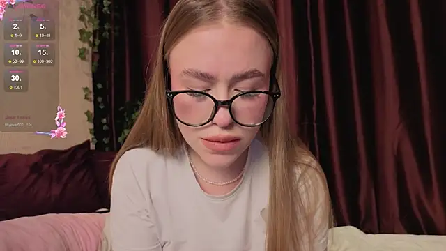 SunshineG1RL online show from January 16, 2:54 pm