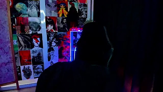 Ellie Heavenly online show from February 14, 1:50 am