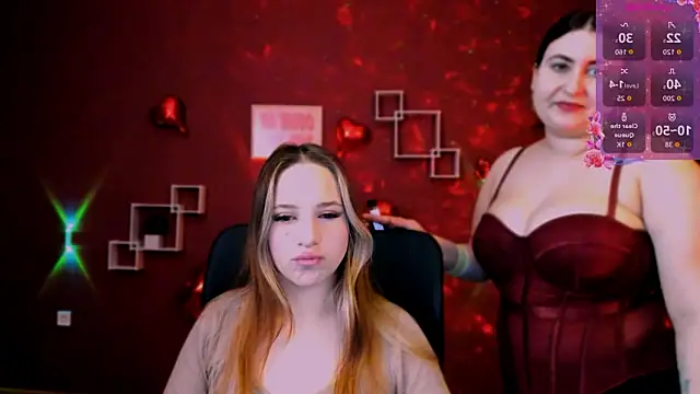 Snapshot of miles_candy chatting on February 12, 9:25 pm miles candy online show from February 12, 9:25 pm