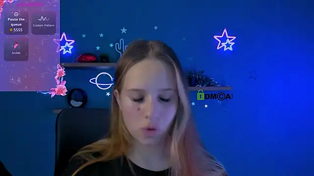 Snapshot of miles_candy chatting on February 24, 8:31 pm miles candy online show from February 24, 8:31 pm