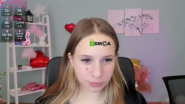 Snapshot of miles_candy chatting on March 2, 8:27 pm miles candy online show from March 2, 8:27 pm