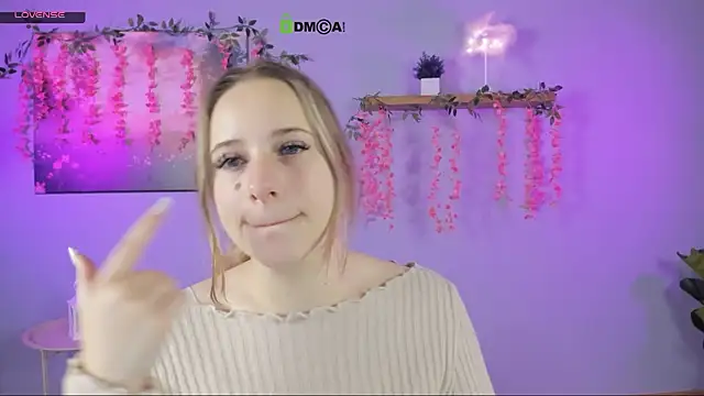 miles candy online show from January 18, 12:19 pm