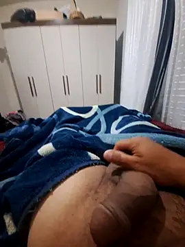 rodrigoga536489 online show from March 15, 4:30 am