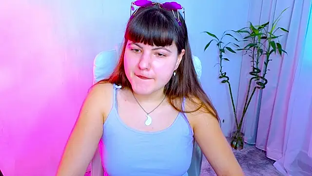 Miss  Poly online show from February 6, 1:18 pm