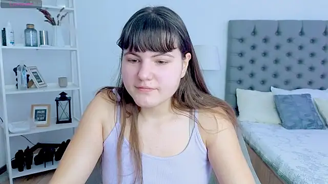 Miss  Poly online show from February 8, 1:42 pm