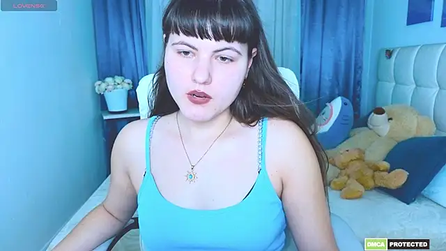 Miss  Poly online show from February 27, 1:11 pm