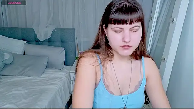 Miss  Poly online show from February 13, 1:22 pm