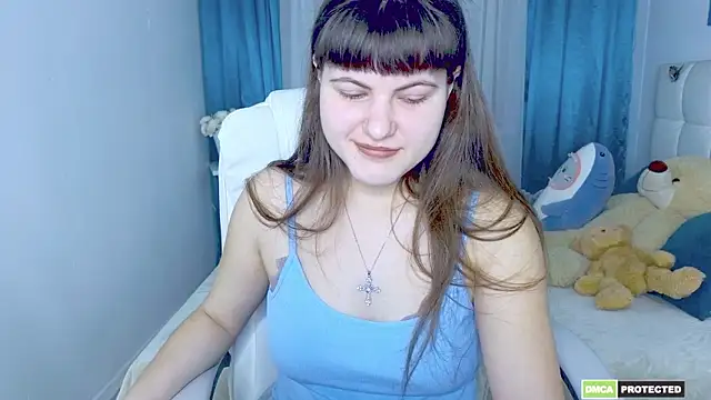 Miss  Poly online show from February 26, 8:58 am